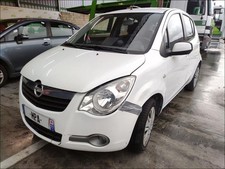 Climatisation et Accessoires Opel AGILA