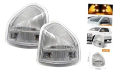 68302828AA 68302829AA Left and Right LED Side Mirror Turn Signal Light