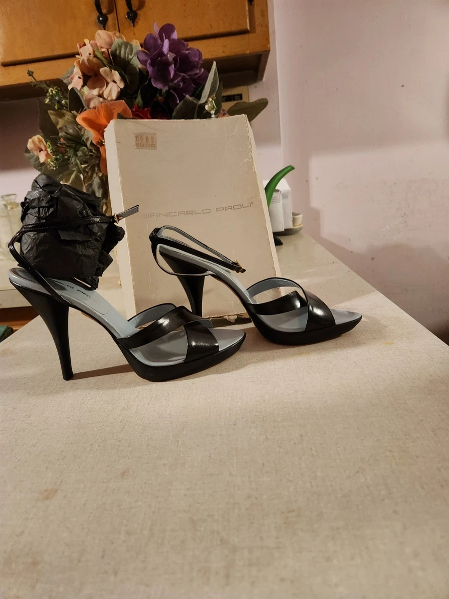 ミュール ☆ GIANCARLO PAOLI ☆ GIANCARLO PAOLI Shoes for Women | Updated Oct 2026