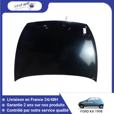 Capote Ford KA