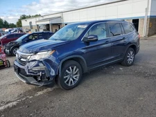 Ignition Switch Fits 17-24 RIDGELINE 1997619