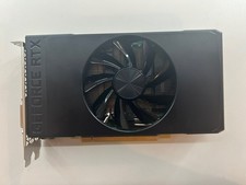 HP Geforce RTX 2060 6GB Graphics Card GPU HP PN: L34259-001