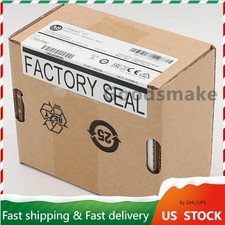 New Factory Sealed AB 1769-PA2 SER A CompactLogix AC Power Supply US US Free Tax