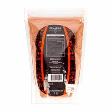 Ekwadorskie kakao w proszku Bios 100% czysty naturalny bez cukru