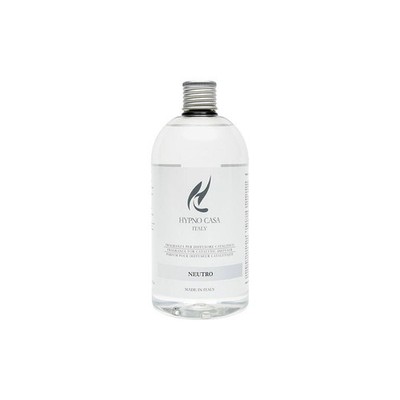 HYPNO CASA Nachfüller Refill für katalytische Lampe 500ml neutral