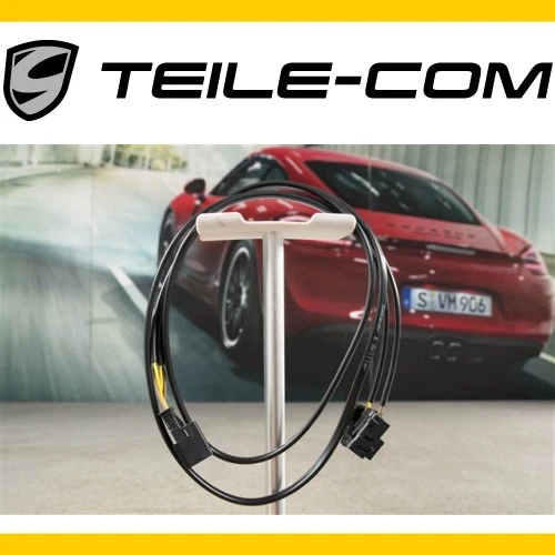 Porsche 911 991 Targa Hallgeber/Hall sender 99156252500 - Изображение 2 из 3