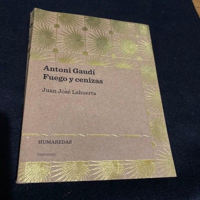 Antoni Gaudi Reference Material from Sagrada Familia Barcelona