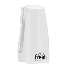 Eco Air Dispenser White Air Freshener For Home And Office 30 Days Odor Control