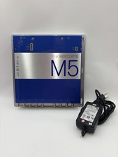 ThingMagic Mercury 5 (M5) RFID Reader w/Power Cord *TESTED*
