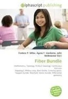 Frederic P. Miller (U. A.) | Fiber Bundle | Taschenbuch | Englisch (2026)