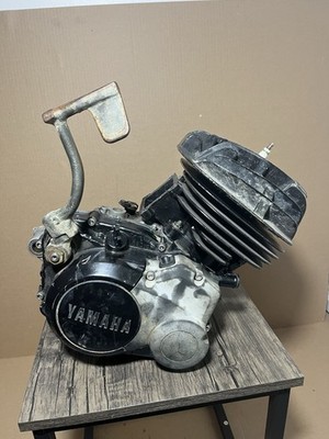 Yamaha Blaster 200 Complete Running Engine Vito s +3mm Stroker 1988-2006