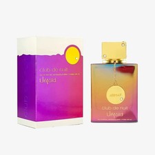 Armaf Club De Nuit Untold Eau de Parfum 3.6 oz 105ml for Unisex