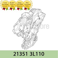 Conjunto de cubierta de cadena de distribución OEM 213513L110 para Hyundai y Kia 2017-2022