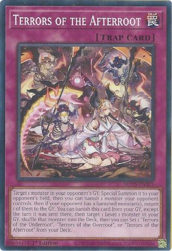 Nightmare Apprentice MP25-EN004 2025 Mega-Pack 1st Edition | eBay