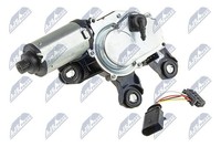 NTY ESW-WW-015 Wischermotor FüR VW