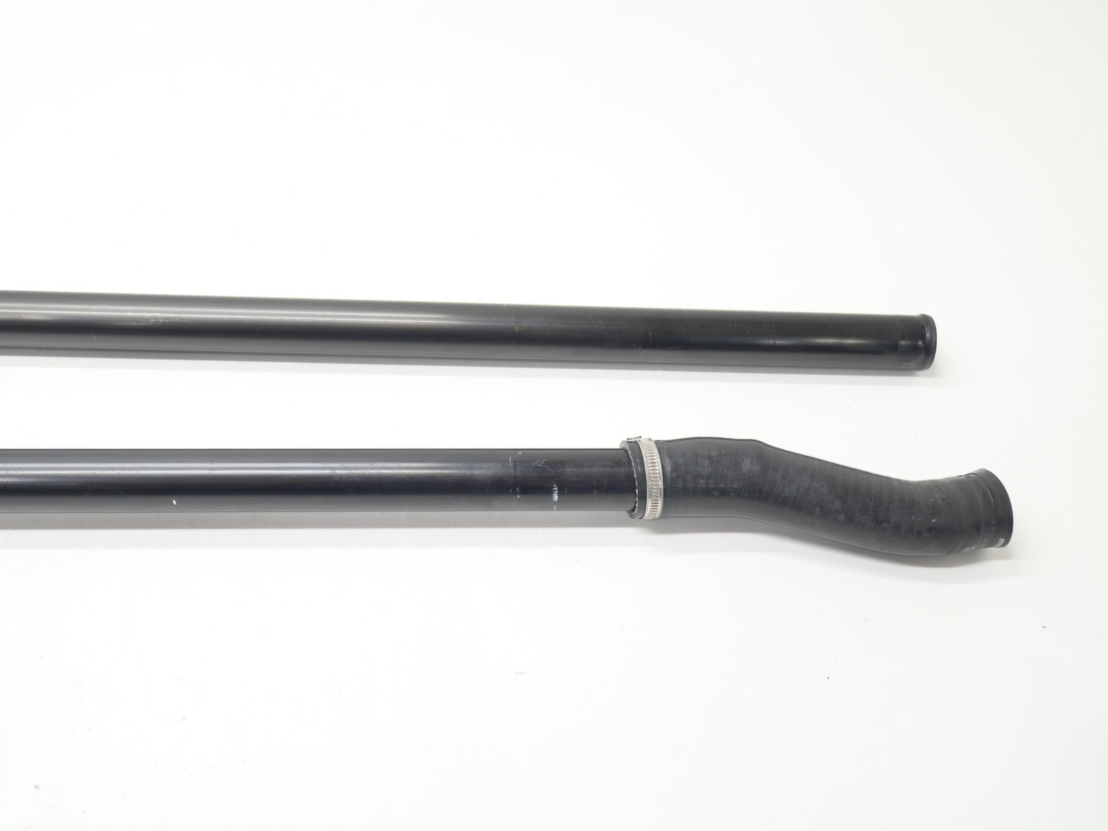 2001 Ferrari 360 Spider Underfloor Water Delivery Tube Pipe Line Pair of 2 OEM
