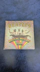 The Beatles Magical Mystery Tour Ist Press Double Vinyl 7" EP, Mono, 1967