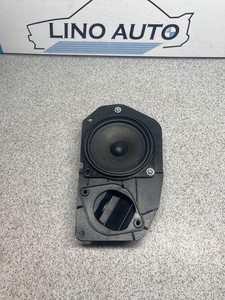 BMW 5 Touring E61 Türlautsprecher hinten rechts 6934420 3.00 Diesel 33763143