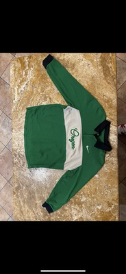 #ad Oregon Ducks Button Up $40.00