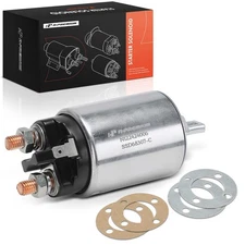 A-Premium 12V Starter Relay Solenoid Switch for Mazda Mitsubishi Dodge Plymouth