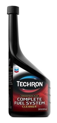 Chevron 65740 00310 Fuel Additive, 20 Oz. Size,