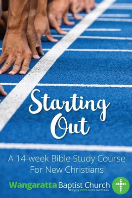 Kevin Simington | Starting Out | Taschenbuch | Englisch (2024)