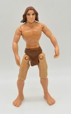 Product Image: Disney Tarzan Loose 5" Action Figure McDonald's 1999