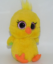 NEW 2026 TY Beanie Babies CHIRPS Easter Chick 6"