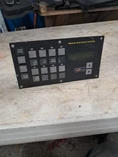 Intermotive S-ISPMOD-03 Merlin Multiplex ISP Display S-p1004