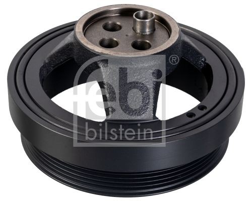 Riemenscheibe Kurbelwelle für Mercedes Vito / Mixto Viano Febi Bilstein ab 06->