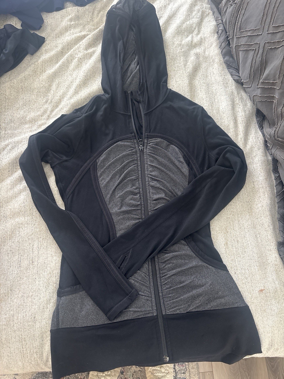 lululemon Reached Define Jacket - image 1