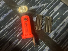 Streamlight Knucklehead Div 2 Spot, Orange