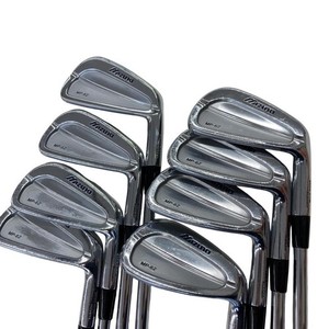 Mizuno Mp 62 Iron Set | eBay