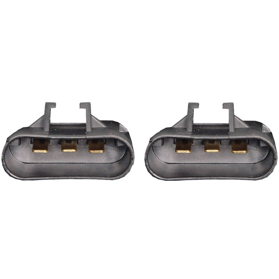 Conjunto de ventilador de refrigeración Dorman para Chrysler Sebring Dodge Stratus Foto 2 de 2