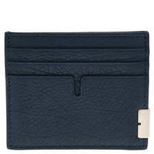 Burberry B-Cut Lambskin Card Case 8089491