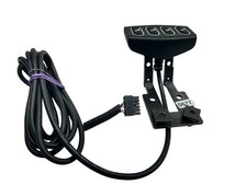 Pride Quantum Edge 2.0 3.0 Q-Logic Power Seat Control Keypad CTL123218