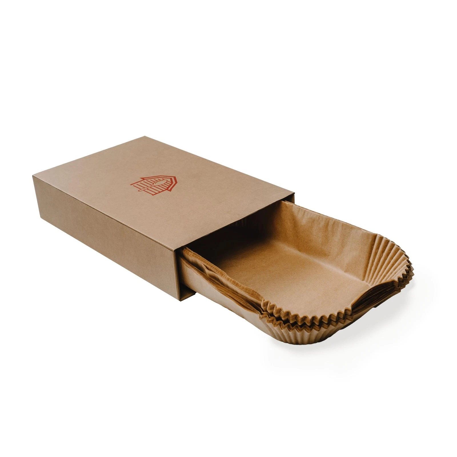 BakeBarn 9x13 Pre Formed Parchment Paper, Fits Any 9 x 13 inch Pan, Plastic F...