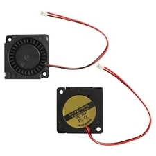 FYSETC Neptune4 Pro Fan Replacement - 3010 Extruder Cooling Fan - 2pcs 30x30x...