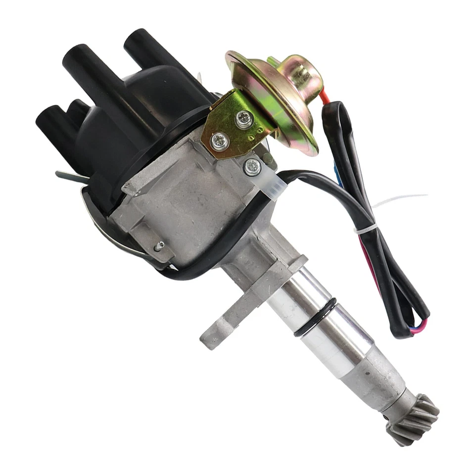 Ignition Distributor T3T62974 for 1990-94 Hyundai Excel 1.5L 4-Cyl Gas Engine Foto 4 de 4