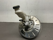 Mercedes-Benz B W246 W242 2013 Vorne Bremskraftverstärker A2464300230 Diesel Mercedes-Benz B W246 W242 2013 Vorne Bremskraftverstärker A2464300230 Diesel