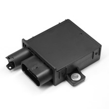 Diesel Glow Plug Controller For Chevy Silverado 2500 Hd 2001-2005