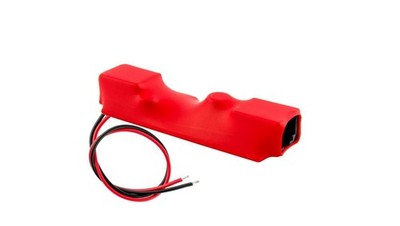 5902143690184 Adapter PoE PASSIVE podnoszący napięcie do 48V ATTE ASUC-15-482-HS