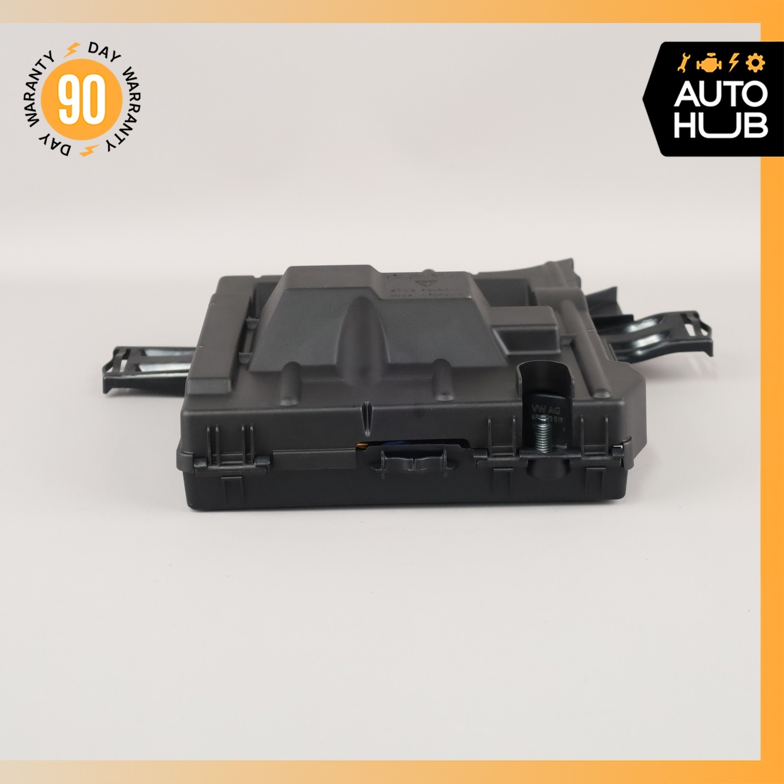 10-16 Porsche Panamera 970 Battery Terminal Junction Fuse Box 97061030301 OEM