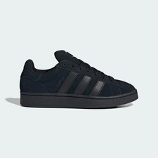 Adidas Originals Campus 00's Mens Casual shoes Black Black JP9424 sz. 12 NIB
