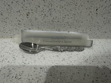 2000 Commemorative spoon souvenir Arthur Price new in original packaging vintage