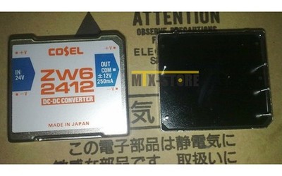 1PCS Brand New Module   ZW62412 Quality Assurance 100% *cc