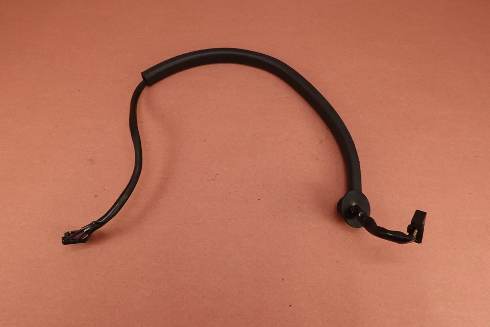 Arnés de cableado de luz trasera Harley Davidson Sportster 1200 XL1200L 2007-2012 Foto 4 de 4