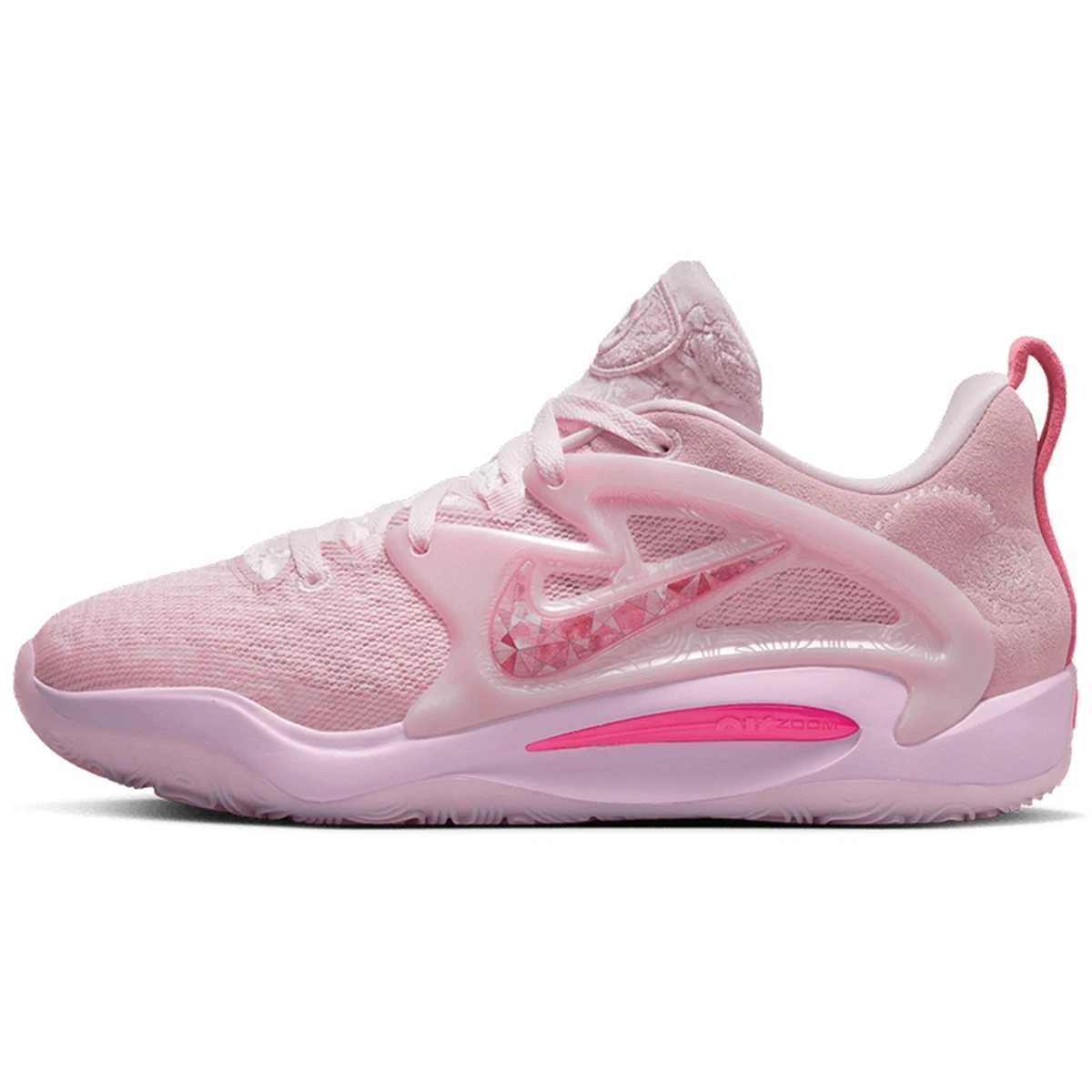 Nike KD 15 NRG EP Aunt Pearl for Sale | Authenticity Guaranteed | eBay