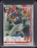 2019 Topps '24 Spotlight #29 Pete Alonso 15/75 RC Rookie