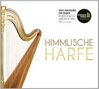Himmlische Harfe Von Meijer,Lavinia, de Maistre,Xavier | CD | Zustand Neu